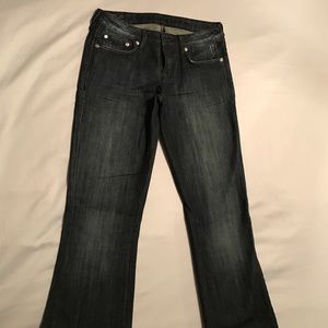 Buffalo by David Bitton Jeans